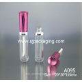 2013 new product lipgloss tubes mascara tube eyeliner tube Cosmetic Packaging